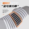 Calcetines Cortos Finos de Verano para Hombre, Absorbentes de Sudor, Antideslizantes, Transpirables, Calcetines Deportivos de Verano para Hombre para Correr, Bádminton, Zhuji