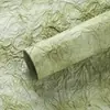 Papel Tie-Dye de Alta Qualidade com Padrão de Pedra, Papel com Textura Degradê, Flores de Tinta Flutuante, Papel de Embrulho para Buquê, Material para DIY