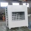 El Fabricante Diseña y Produce Unidades de Purificación de Aire Fresco de Múltiples Efectos con Módulos de Filtración Química para la Sala de Control Central de Plantas Químicas