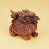 Madeira fulminada por raio, Tartaruga-dragão queimada por raio, ornamentos Bagua que portam tesouros, madeira de jujuba fulminada por raio, suprimentos taoistas, instrumentos mágicos, fornecimento direto da fábrica de origem