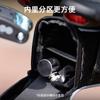 Acrunu Bolsa Trasera Impermeable para Bicicleta Luz Trasera de Advertencia para Bicicleta Bolsa para Sillín Bicicleta de Carretera Almacenamiento para Ciclismo Bolsa para Tubo de Asiento