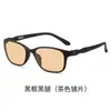 Nuevas gafas anti-luz azul para e-sports, específicamente para ver teléfonos móviles y computadoras, unisex, ultraligeras, adecuadas para trabajo de oficina y gaming