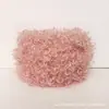 Barra para trenzas de pelo rizado de 20 mm fábrica mayorista directa cifrado audaz tejido a mano material DIY gatito perrito