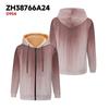 Produto Novo 2024 Transfronteiriço Veludo Espessado Inverno Algodão Roupa Exterior Jaqueta Inverno Veludo Ártico Algodão Roupa Exterior para Homens e Mulheres Jaqueta de Algodão Quente