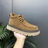 Zapatos Casuales de Gama Alta, Zapatos Ultraligeros y de Suela Suave para Senderismo y Montañismo al Aire Libre, Zapatos Deportivos Genuinos y Cómodos para Estudiantes y Jóvenes