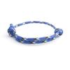 Pulsera de Cuerda de Nylon Colorida para Hacer Joyería, Cuerda para Hombres y Mujeres, Pulsera Trenzada Ajustable para Parejas, Joyería al por Mayor