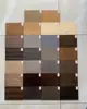Nuevo Escritorio de Oficina de Madera Maciza Estilo Chino, Moderno y Sencillo, Madera de Nogal Negro Norteamericano, Escritorio Ejecutivo, Escritorio Presidencial, Escritorio del Jefe