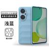 Aplicável ao Huawei NOVA11i magic shield resistente a quedas caso de telefone móvel Huawei Maimang 20 sensação de pele resistente a gotas caso de proteção
