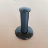 Colgadores de pared para tienda de ropa con ganchos para colgar ropa en la pared, Colgadores de exhibición frontal