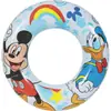 Boia Inflável Circular do Mickey 56cm