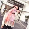 Bufanda de Cuadros Nueva para Mujer en Invierno, Versión Coreana, Calentador de Cuello Versátil para Pareja, Chica Linda, Estilo Japonés, Chal Grueso y Cálido para Hombre