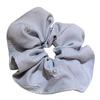 Tocado elegante y dulce de estilo coreano con estampado oscuro avanzado, flor en relieve, tela de perla, aro para el pelo, cuerda para el pelo, accesorios para el cabello