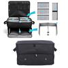 Caja para Carrito de Golf, Bolsa para Zapatos, Bolsa para Ropa, Caja de Almacenamiento Multifuncional, Accesorios de Golf, Personalización de Fábrica