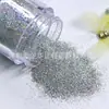 Popular Brillo para Uñas de 36 Colores Lentejuelas Láser Pentágono Brillo Decoraciones para Uñas Lentejuelas Brillantes Iridiscentes Barro de Cristal