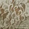 Tecido de Renda Cílios de Veludo Chenille Espesso de Inverno do Fabricante, Material de Tecido de Renda para Saia