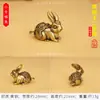 Latão Zodiac Criativo Tridimensional Zodiac Personalizado Chaveiro de Carro Pingente Acessórios Pequeno Presente Fabricante Atacado