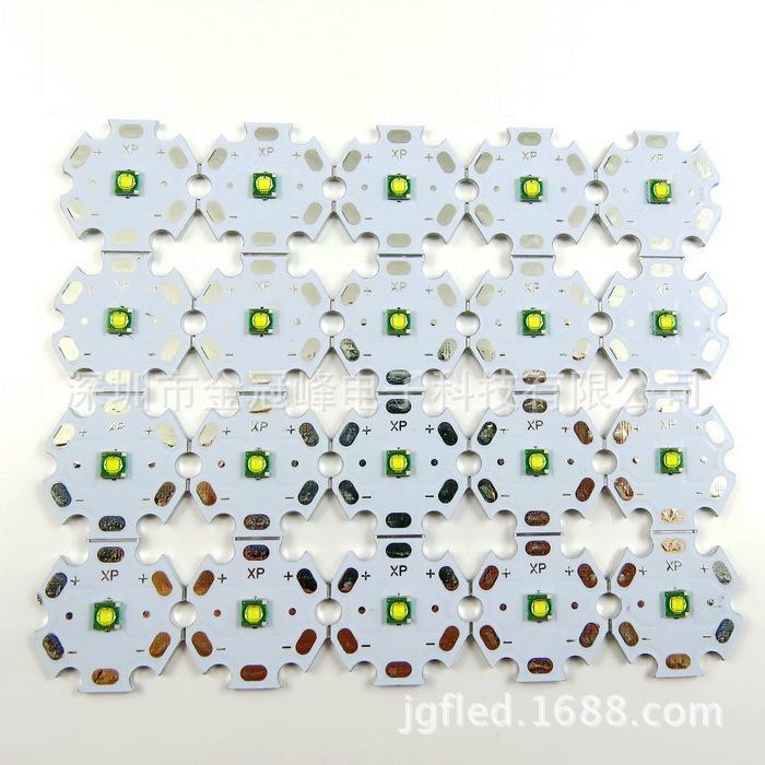 20mm-3W3535-xp