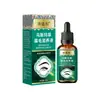 Líquido Nutritivo para Cejas de Hierba Usma, Líquido Herbal para Cuidado de Cejas, Líquido Universal Natural Espesante para Crecimiento de Cejas, Mayoreo