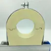 Tubo de Conducto de Paquete de Tuberías Aisladas Tipo Asiento de PU Aire Acondicionado Soporte de Madera Pad de PE Clip de Soporte de Madera Retardante de Llama Poliuretano de Alta Densidad Soporte de Tubería de Aislamiento en Frío