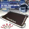 Toldo Impermeável Espessado de Tecido Oxford para Tampa Traseira de RV para Transporte, RV, Cobertura de Garagem de Carro, Cobertura à Prova de Chuva, Toldo