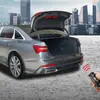Adecuado para Honda Accord Odyssey Modificación de Portón Trasero Eléctrico Alison Haoying Crv Binzhi Crown Road Patada Eléctrica en el Portón Trasero
