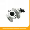 Adecuado para Ford Mondeo III 2.0/2.2 TDCi 1198145 Válvula de Recirculación de Gases de Escape Automotriz