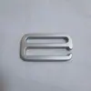 Fivela de ferragem para bagagem, fivela de nove palavras em material de alumínio de aviação, fivela de seis palavras de furo único de uma polegada e meia, fornecimento de fabricantes