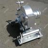 Máquina Cortadora de Banda Scbc-6K en Stock Ahora Disponible Buena Estabilidad Máquina Cortadora de Banda Transportadora de Cable de Acero
