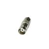Fabricantes en stock un gran número de adaptador de video de vigilancia BNC hembra a RCA macho AV seguridad pública conector completo