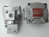 Válvula Solenoide de Bolha de Aço Inoxidável WSNF8327b102 WSNF8327b 6.1kg Válvula Solenoide Três Vias
