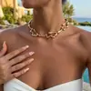 Pendientes Europeos y Americanos de Moda Simples Irregulares con Forma de Gota, Diseño Único y Estilo de Nicho, Accesorios para Orejas Personalizados de Alta Gama