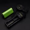 Bateria de Lítio 38650A 3.7V1200Mah Bateria de Lítio 38650 Lanterna 38650 Bateria