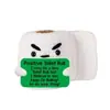 Amazon Transfronterizo Producto Nuevo Muñeca Tejida de Frutas de Lana Animal Taza de Cerveza Muñeca de Ganchillo Hecha a Mano Linda Producto Terminado