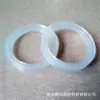 Venda Direta da Fábrica Anel de Vedação Tipo O de Silicone de Grau Alimentício Gaxeta de Vedação Tira de Vedação Impermeável Transparente Borracha de Silicone