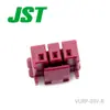 Qianjin Supplies Vurp-03V-R Conector Caixa Plástica Jst Spot