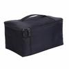 Bolsa de armazenamento para console Switch Caixa de armazenamento de grande capacidade para Switch Conjunto completo de acessórios NS Bolsa de lona para console