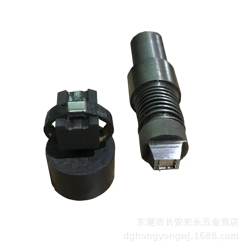 马仔钉模具 100元 a