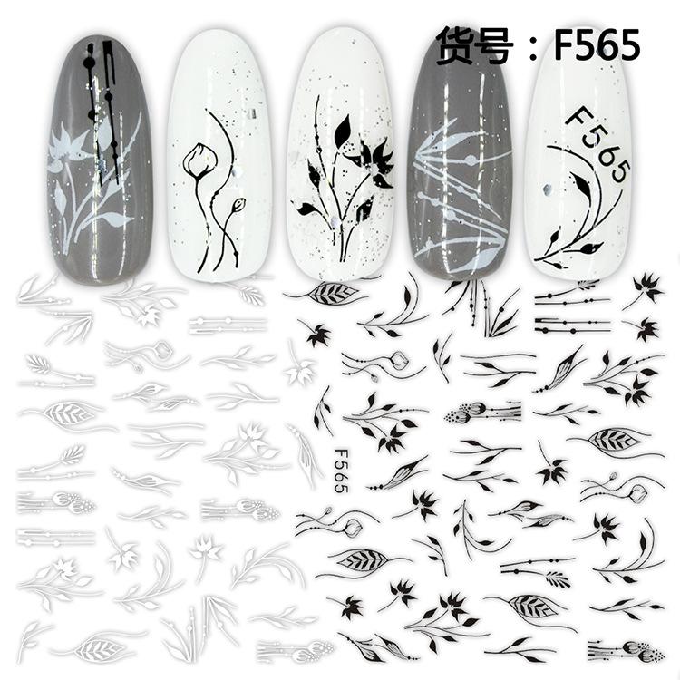 F565