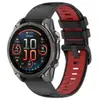 Adequado para Pulseira de Relógio de Silicone Bicolor Garmin Fenix8/9 Enduro3 Pulseira de Relógio Oficial do Mesmo Estilo Pulseira de Relógio Fenixe