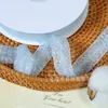 Cinta de Encaje Coreano DIY Moño Accesorios para el Cabello Accesorios para Ropa Flores Decoración de Recuerdos Materiales Venta al por Mayor