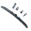 Limpiaparabrisas de alta calidad de venta caliente transfronteriza coche limpiaparabrisas multifuncional de cinco segmentos interfaz de coche original limpiaparabrisas silencioso de cinco segmentos