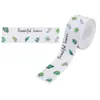 Cinta Selladora para Juntas de Fregadero de Cocina Impermeable y a Prueba de Moho Autoadhesiva Decoración para el Hogar para el Borde del Fregadero de Cocina y Baño