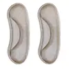 Adesivos para Calcanhar com Adesivo Atrás, Espessados para Prevenir Escorregamento e Assaduras, Almofadas Antiderrapantes e Anti-Assaduras para Sapatos de Salto Alto, Venda Direta do Fabricante
