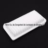 Filtro de ar Weizi xinjiamei 17801-23030 Filtro de ar F0 17801-0j010