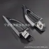 Adequado para Suporte de Pedal Modificado para Motocicleta Suzuki Gsx-R 1000 2005-2015 Venda por Atacado de Fábrica
