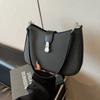 Bolso Grande de Marca Extranjera de Gama Alta para Mujer 2026 Nuevo Bolso Cruzado de Nicho Moda Primavera/Verano Bolso de Hombro/Debajo del Brazo