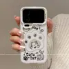 Adequado para capas de celular Xiaomi 17 Pro Max e Xiaomi 15, apresentando um design de pata de gato estiloso, moderno e fofo