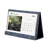 Calendário de Folhas Destacáveis de 365 Páginas para Exibição na Mesa, Calendário Criativo e Estiloso para Rasgar à Mão, Calendário de Mesa Personalizado do Ano do Carneiro 2027
