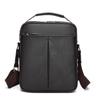 Bolso de Hombro Transfronterizo 2025 Primavera Nuevo Moderno Casual Gran Capacidad Pu de Alta Gama Simple Bandolera