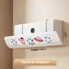 Cortina Deflectora de Viento para Aire Acondicionado para Evitar el Soplo Directo, Universal para Unidades de Pared, Guía de Aire Frío y Caliente, Protector de Viento para Mujeres Embarazadas y Uso Postparto